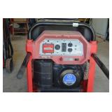 Mig Welder MZ300 / Power Plant 5500