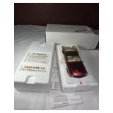 Danbury Mint '57 Studebaker Custom Chromalox 1:24