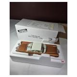 Danbury Mint '57 Chrysler Sunset Bronze 1:24