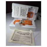 Danbury Mint '62 Thunderbird Custom 1:24