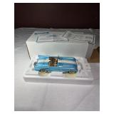 Danbury Mint '55 Chevy Bonneville Dry Lakes Racer