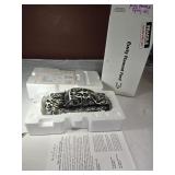 Danbury Mint '49 'The Curly Flamed Ford' 1:24