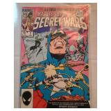 Marvel Secret Wars #7 x 13 copies