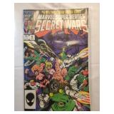 Marvel Secret Wars #6 x 14 copies