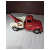Tonka Wrecker