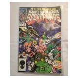 Marvel Secret Wars #6 x 12 copies