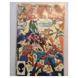 Marvel Secret Wars #5 x 15 copies