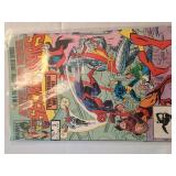 Marvel Secret Wars #3 x 12 copies