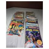 Batman 27 Issues Between 169 & 195