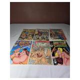 Groo & Howard The Duck