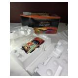 F. Mint Vallejo 'Mistress of Fire' Cobra 427 S/C