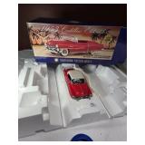 Franklin Mint '53 Cadillac Eldorado 1:24