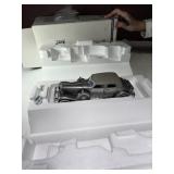 Franklin Mint '33 Dusenberg Twenty Grand 1:24