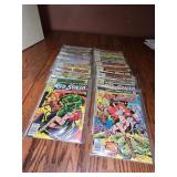 original Red Sonja #1-15