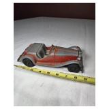 Hubley #485 Roadster