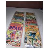 DC Super Stars & Specials