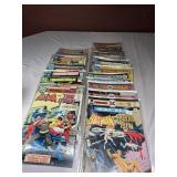 Batman Brave & The Bold 30 Issues