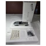 Danbury Mint '61 Corvette Gasser 1:24