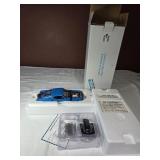 Danbury Mint '69 Mustang Boss Nine Pro Street 1:24