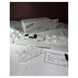 Danbury Mint '68 Cobra Jet Al Joniec's 1:24