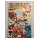 Marvel Secret Wars #9 x 11 copies