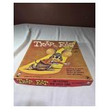 Trap the Rat game complete