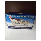 Franklin Mint '07 Thomas Flyer 1:24