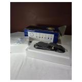 F. M. '39 Dusenberg Coupe Simone signed #789/1500