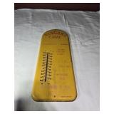 Unique original Niagara Cave Thermometer works 16'