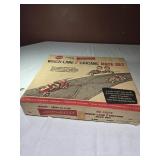 Gilbert Auto-Rama Which Lane? Chicane