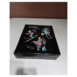 1960s Tammy Doll Case, Clothes & Doll