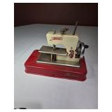 Straco Jet Sew-O-Matic