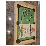 Mattel Magnetic Games Magnatel