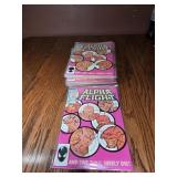 Alpha Flight #12 x 18 copies
