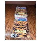 Alpha Flight #10 x 16 copies