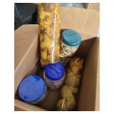 Box of Large Cool Shells