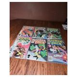 Power Pack #1-6