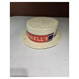 Vintage Farrell's Hat (no trough)