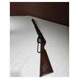 JC Higgins Model 799 Cactus Carbine BB gun