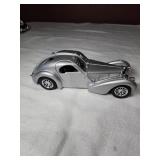 Burago 1936 Bugatti Atlantic 1:24