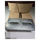 Reliance Divers Heavy weight DDH-612 new