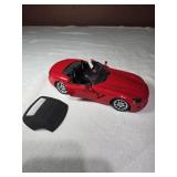 2003 Dodge Viper 1:24