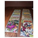 Peter Parker Spider Man #41-60