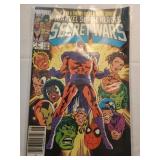 Marvel Secret Wars #2 x 10 copies
