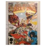 Marvel Secret Wars #9 x 15 copies