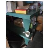 2nd Large Craft Table 60x60x29' see note