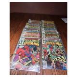 Peter Parker Spider Man #2-9, 11-20