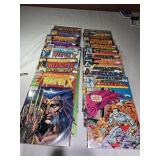 Marvel Presents 19 Issues