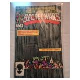 Marvel Secret Wars #4 x 13 copies