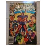 Marvel Secret Wars #2 x 16 copies
